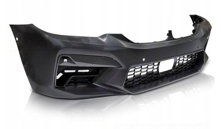 Přední nárazník sportovní pdc pro BMW G30 g31 17-20