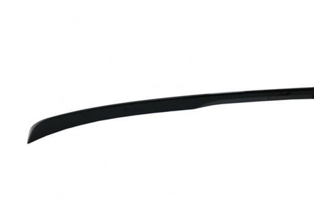 BODY KIT BMW G20 G31 18 - M DESIGN ČERNÝ SPOILER