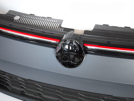 Přední nárazník Sport pro Vw Golf 8 19-