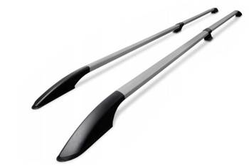 Mercedes Vito W639 2003-2014 DLOUHÉ střešní nosiče