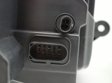 Světlomety LED DIODOVÉ světlomety VW T6 DRL