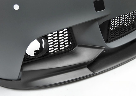 Nárazník Bmw F10 PDC performance 10-13