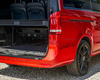 Kryt nárazníku Mercedes Vito W447 2014+