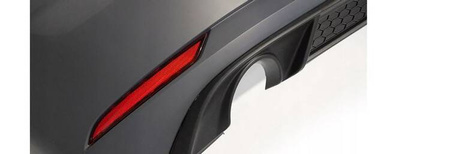 Sada karoserie sportovního nárazníku pro VW Golf 7 vii 13-17