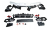Přední nárazník Sport Style Pdc pro BMW F32 2013-