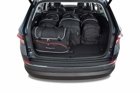 SKODA KODIAQ 2017+ ZAVAZADLA 5 KS