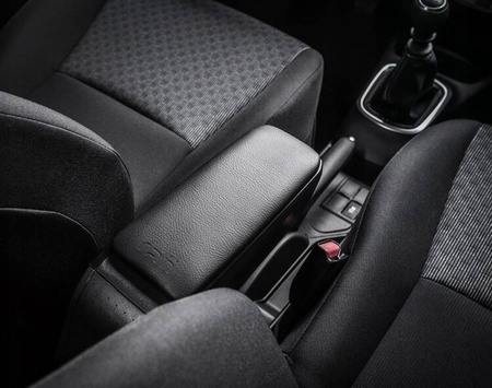 Loketní opěrka věnovaná CITROEN C3 AIRCROSS 2018-