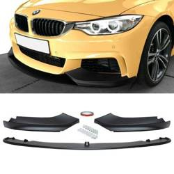 ROZDĚLOVAČ BMW F32 F33 F36 ČERNÝ MATNÝ