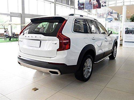 PRAHOVÉ STUPNĚ VOLVO XC90 2015-