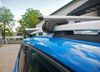 Střešní nosič VW T5 Tansporter 2003-2015