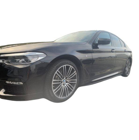 PRAHOVÉ SPOILERY BMW G30 G31 17-23 PERFORMANCE