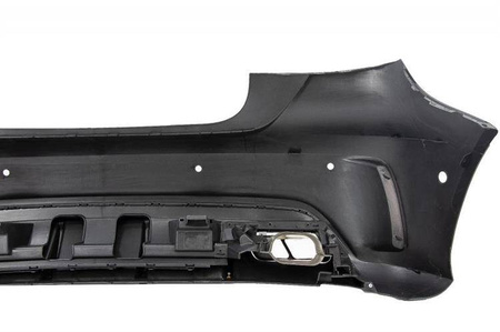 Sada karoserie Mercedes třídy A W176 12-18 A45 AMG Design