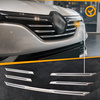 lišta přední masky Renault Megane 4 2016+