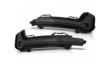 Směrové tabule pro Vw Golf 5 / Plus Jetta Passat Sharan