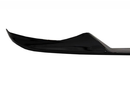 BODY KIT AERO BMW F15 14-18 LESKLÁ ČERNÁ