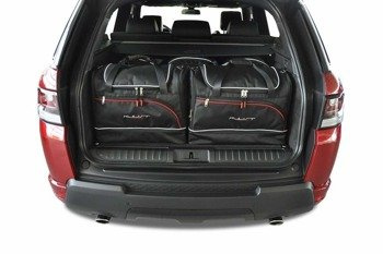 LAND ROVER RANGE ROVER SPORT 2013+ ZAVAZADLOVÝ PROSTOR 5 KS