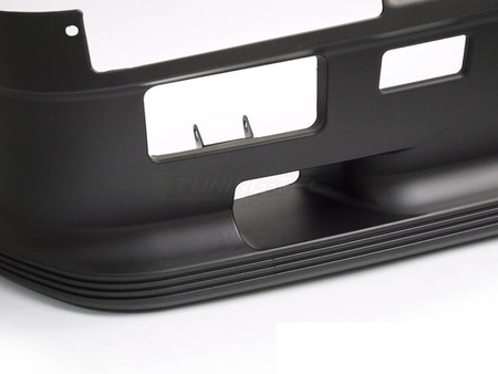 Přední nárazník Sport Style + mlhovky BMW E30 82-90