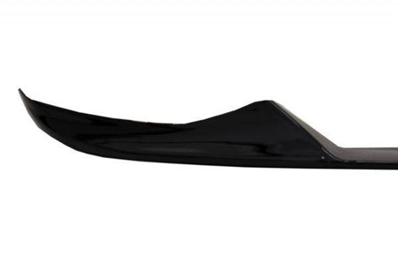 BODY KIT AERO BMW F15 14-18 LESKLÁ ČERNÁ