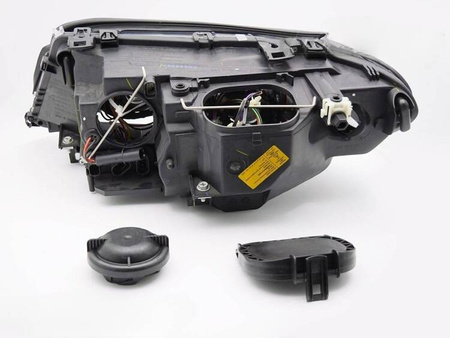Světlomety xenon pro BMW E46 03-06 coupe