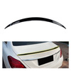 AMG Style spoiler Mercedes W205 14-21