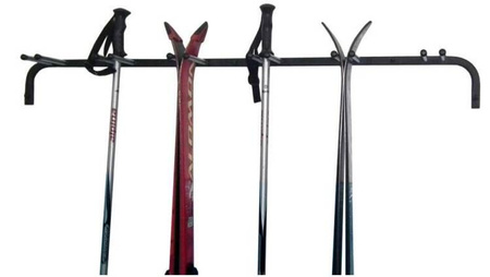 Nosič lyží NU6C