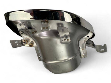 DIFUZOR BMW G20 G21 LCI 7/22 M PACKAGE 340D 340I CH