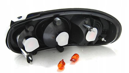 Zadní světla Mazda Mx5 Nb 98-05 Chrom Depo