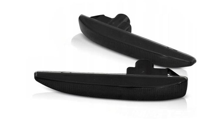 Dynamické LED indikátory pro BMW E65 E66 E67