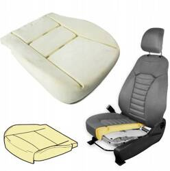 Pěnová houba na sedák CITROEN JUMPER 2006-