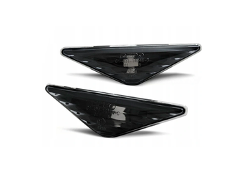 Směrové ukazatele Ford Focus Mk1 Mondeo Mk3 Smoke Fk