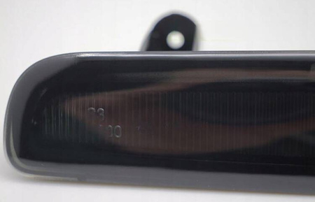 Třetí 3 LED kouřové brzdové světlo pro VW T5 03-15