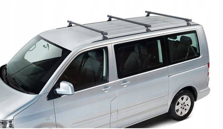 Střešní nosič Mercedes Sprinter 06&gt