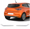 Halogenové rámy pro RENAULT CLIO BJA | B7 květen 2019- HATCHBACK