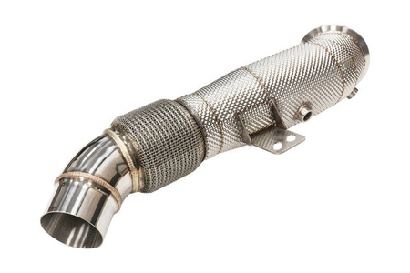 Svodová trubka Toyota Supra A90 B58 3.0T 20+