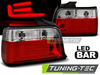 LED žárovky nové BMW E36 SEDAN 90-98 R-W BAR LED