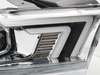 Světlomety Dodge Durango XENON LED Tube Light