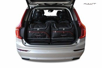 VOLVO XC90 2014+ ZAVAZADLOVÝ PROSTOR 5 KS