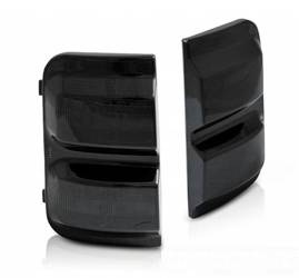 Led indikátory zrcátek pro Ducato Boxer jumper