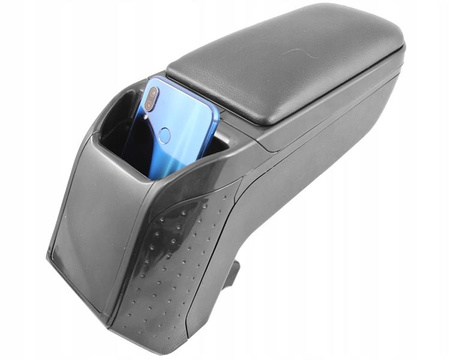 Loketní opěrka do auta určená pro Škoda Octavia III