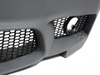 Přední nárazník BMW F10 / f11 lci 07/13-16 sport m5 style pdc