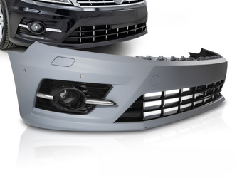 Přední nárazník SPORT STYLE PDC pro VW Passat CC 2012-2016