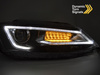 Přední světlomety VW Jetta VI 2011-2018