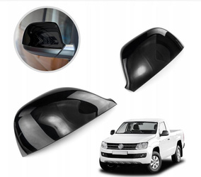 Kryty zrcátek pro VW VOLKSWAGEN AMAROK I 2H 2010-2020 PICK-UP