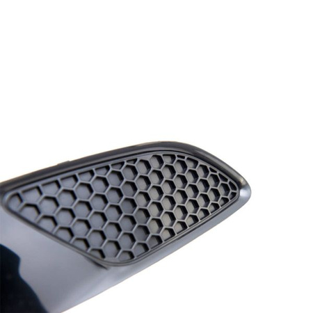 SÁNÍ POD KAPOTU BMW E92 E93 2006-2010