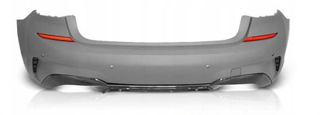 Zadní nárazník performance pdc ap pro Bmw G20 19-