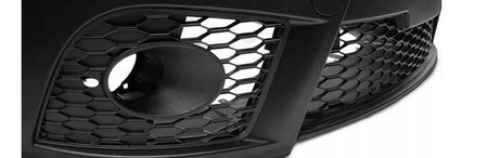Přední nárazník Seat Leon 05-09 Cupra style