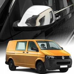 Kryty zrcátek pro VW T5 TRANSPORTER 2009-2015 |