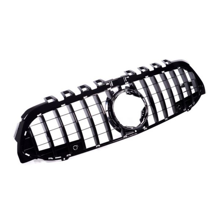 MŘÍŽKA MERCEDES W177 KL. A PANAMERICANA BLACK PDC