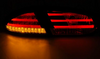 LED ŽÁROVKY NOVÉ SEDADLO LEON 09-13 ČERNÁ LED