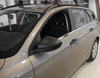 Boční okenní lišty Fiat Tipo 2016+ KOMBI